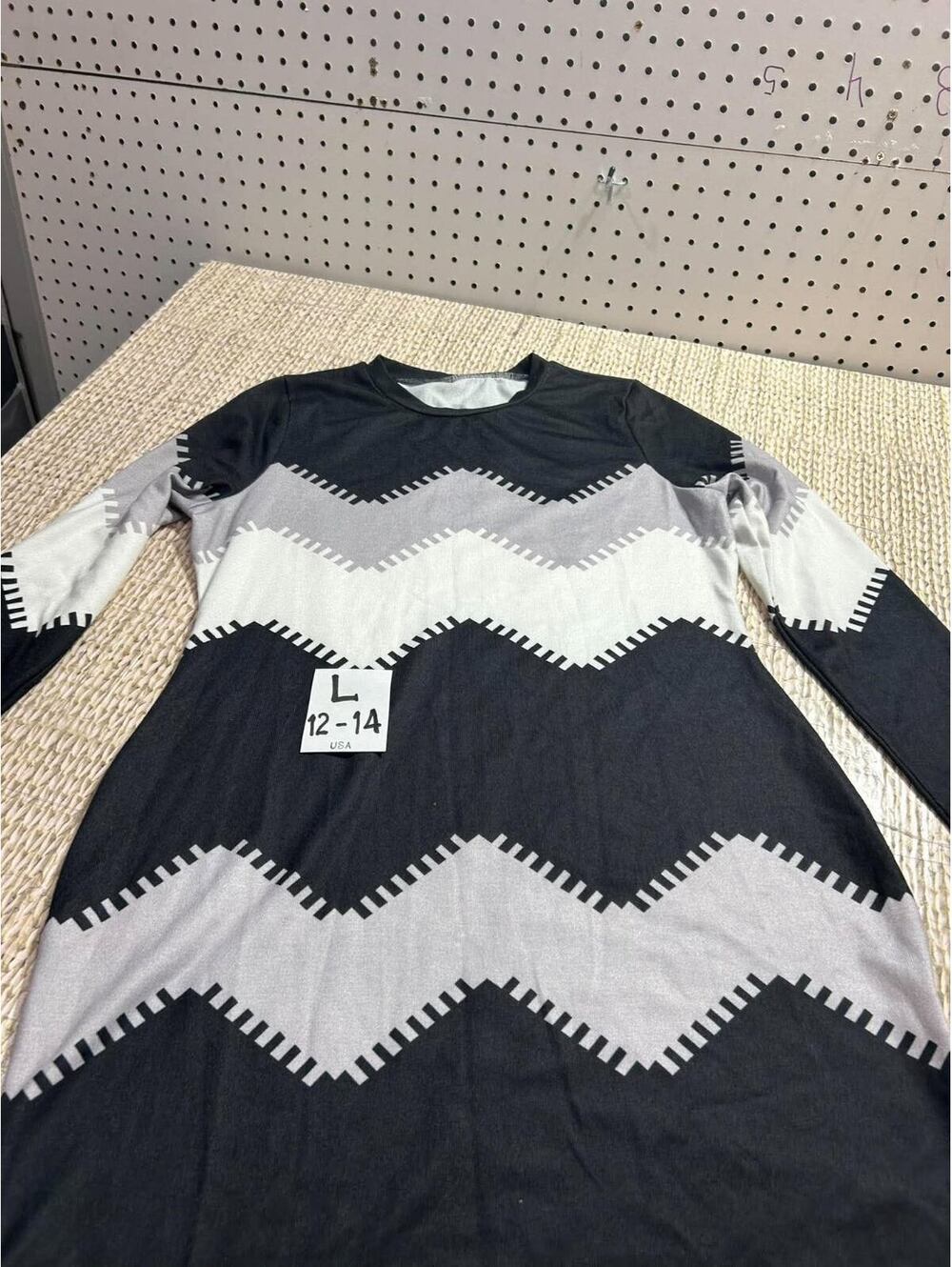 VESTIDO - Picture 8 of 12